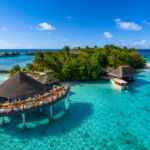 Maldives (3 Nights/2 Days)