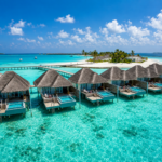 Maldives (4Nights/5 Days)