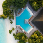 Maldives Medhufushi Island (3Nights/4 Days)