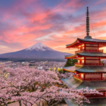 Japan Tour
