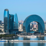 Baku (5 Nights/6 Days)