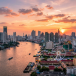 Thailand Tour