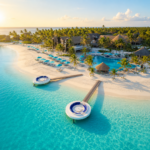 Maldives - Kandima (5 Days/4 Nights)