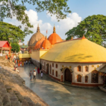 Guwahati & Kaziranga Tour