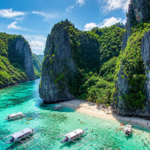 Philippines (4 Nights/5 Days)