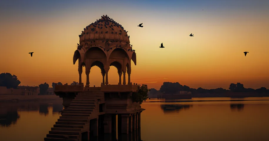 rajasthan