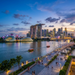 Singapore (4 Nights)