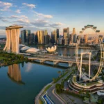 Singapore (4 Nights / 5 Days)