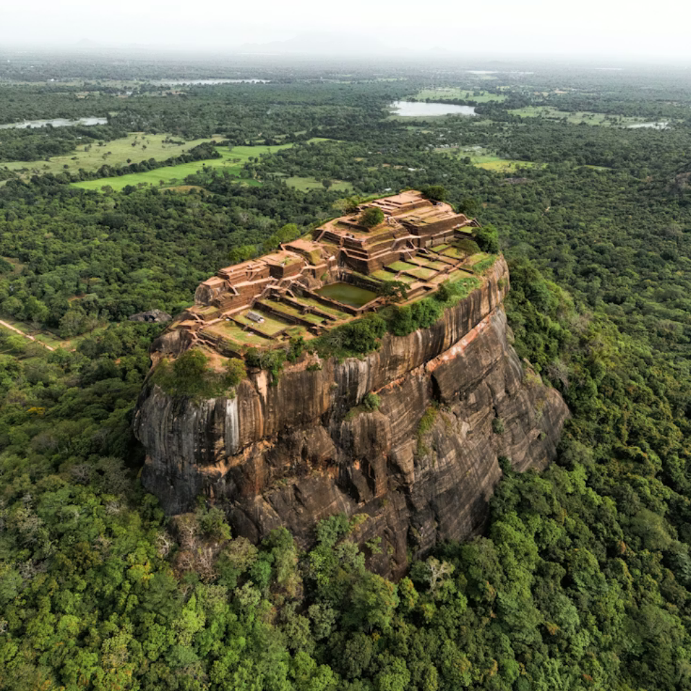 Sri lanka (1) Sri Lanka 4 Nights / 5 Days - Image 1