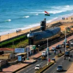 Visakhapatnam with Aruku Tour
