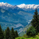Kashmir (5 Nights / 6 Days)