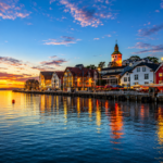 Norway (7 Nights/6 Days)