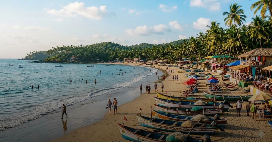 goa